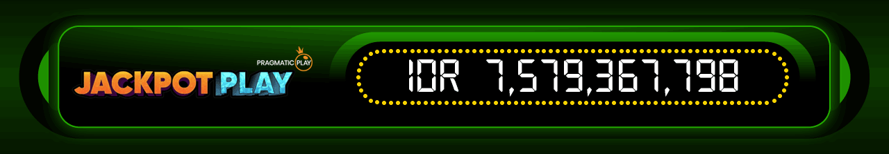 PIONTOGEL77 Jackpot